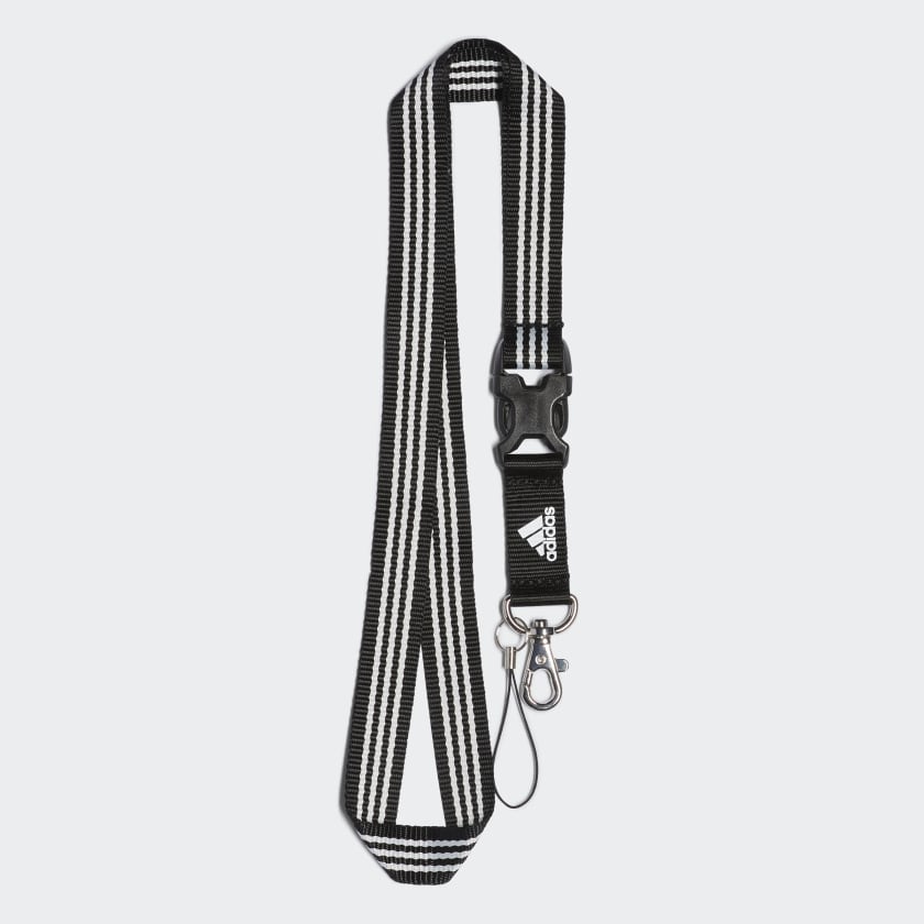 Adidas lanyard uk Clearance