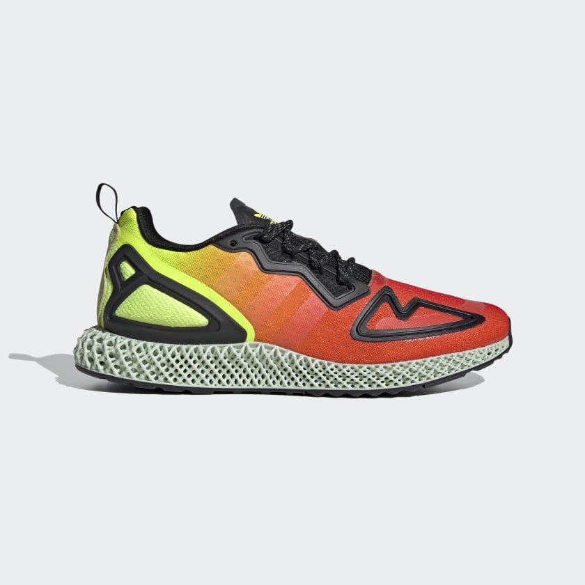 Zx 2k 4d treasure hunt clearance