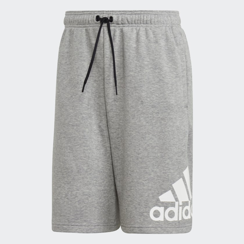 must haves badge of sport shorts