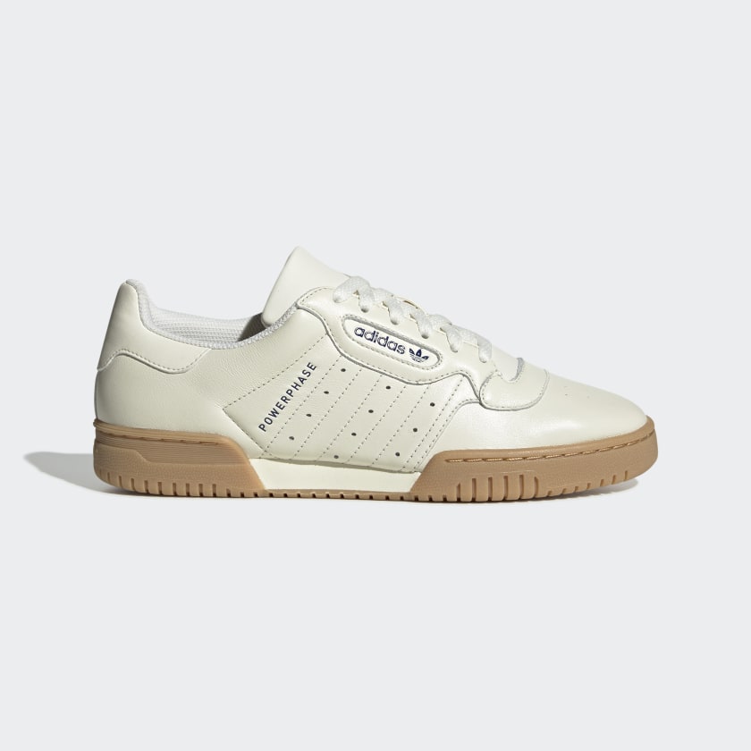 powerphase shoes