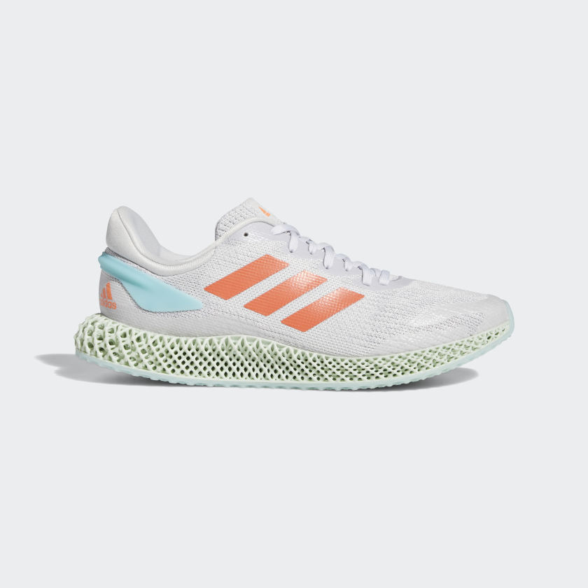 4d run 1.0 parley shoes Clearance