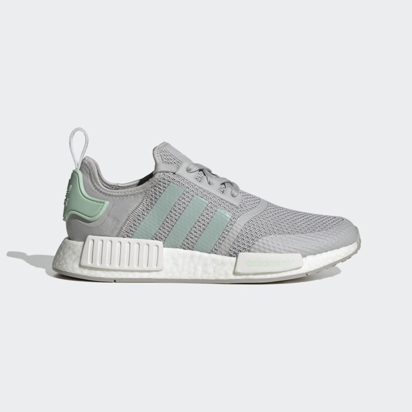 adidas NMD_R1 Shoes - Grey | adidas UK