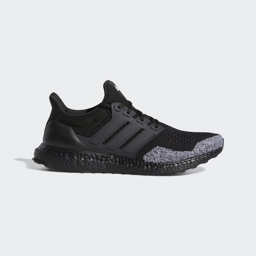 Adidas Ultraboost 1 0 Dna Shoes Black Adidas Uk Adidas Ultraboost 1 0 Dna Shoes Black Adidas Uk