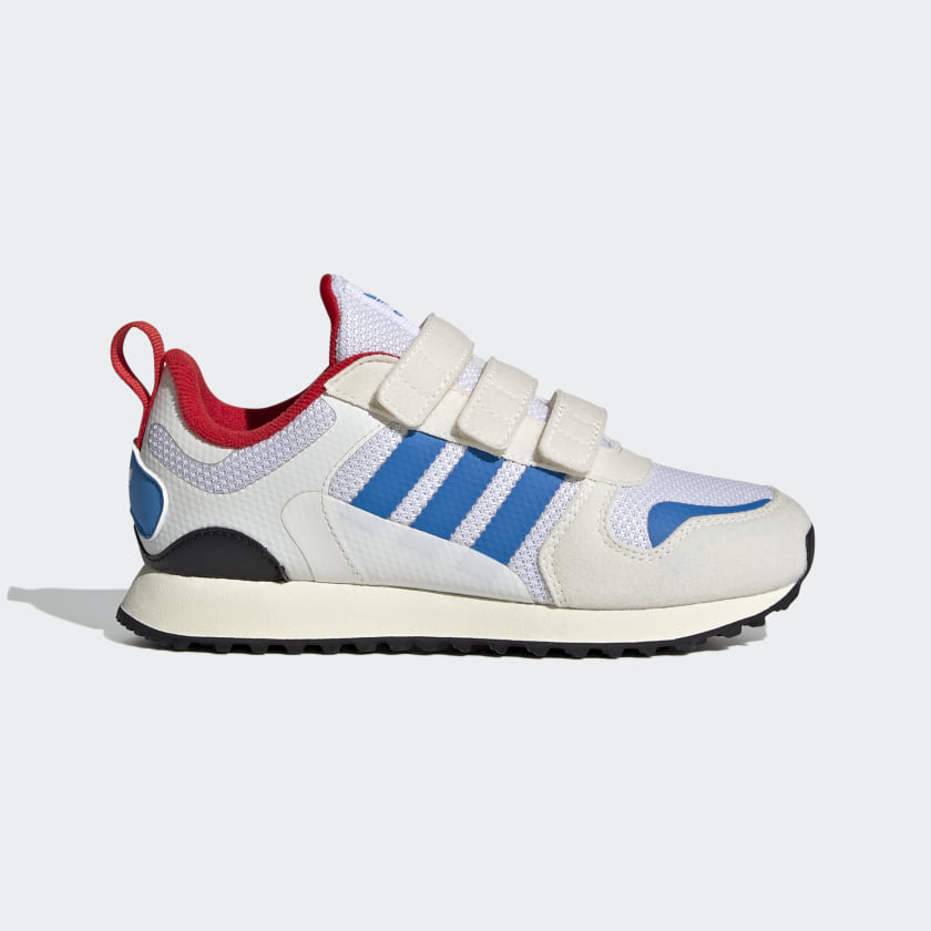 Adidas zx 700 kids white Clearance