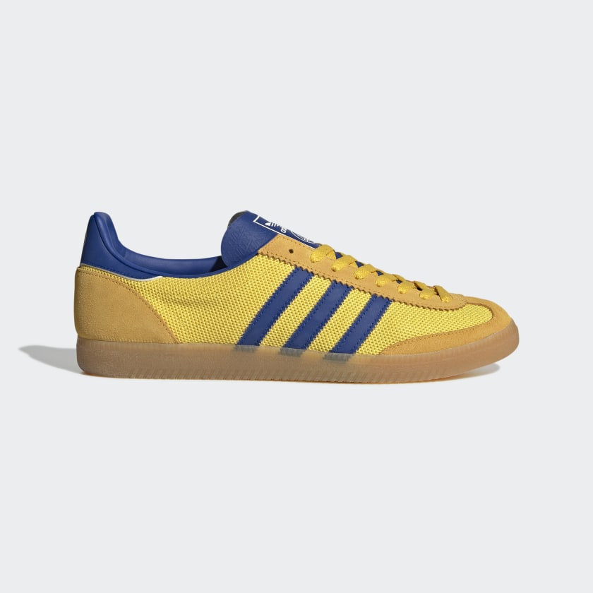 Adidas stockists uk clearance