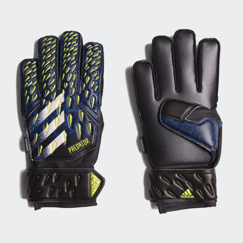 fingersave gloves
