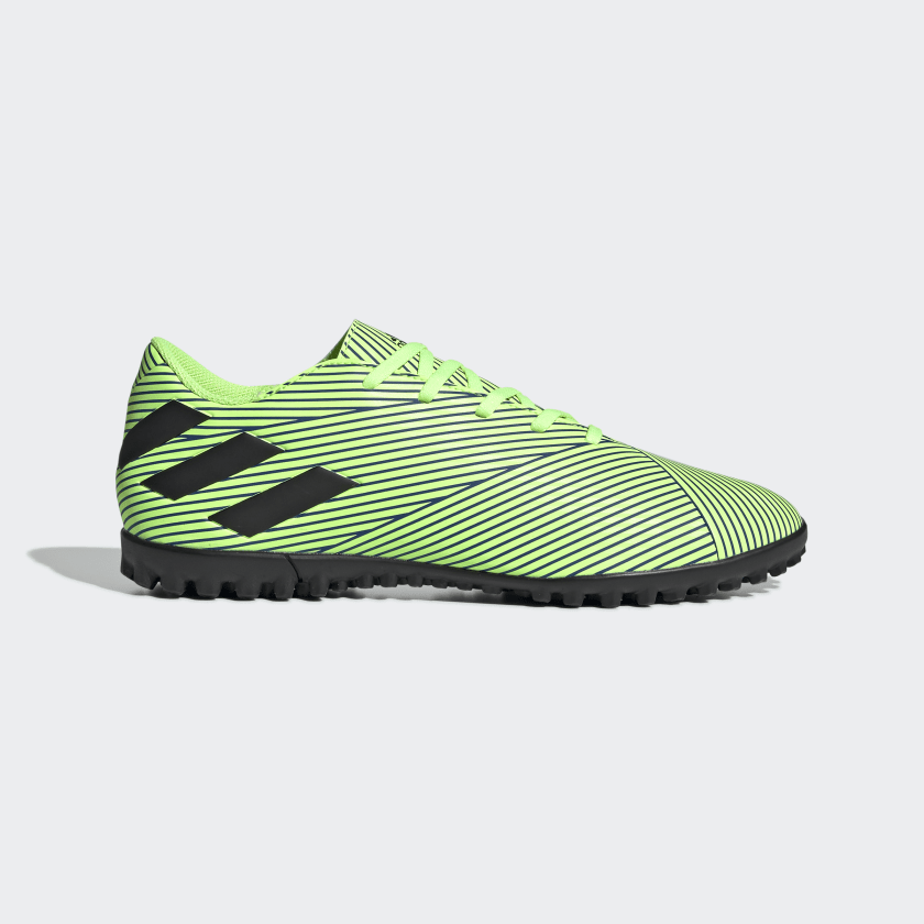 Adidas nemeziz 19.4 mens astro turf trainers
