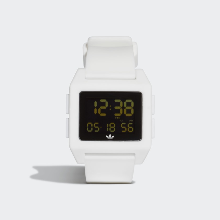 Adidas 8027 watch