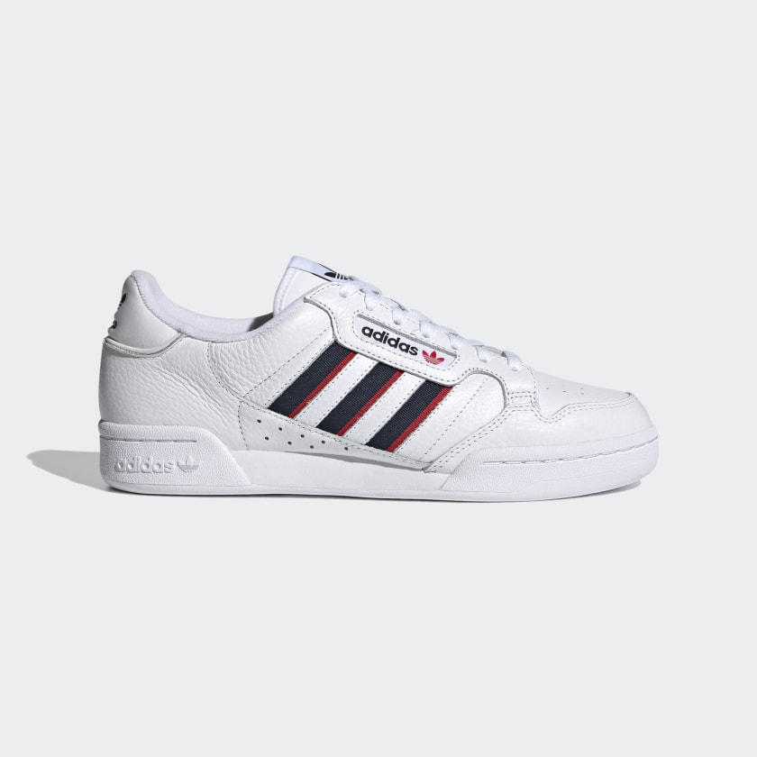 Adidas continental schuhe Clearance