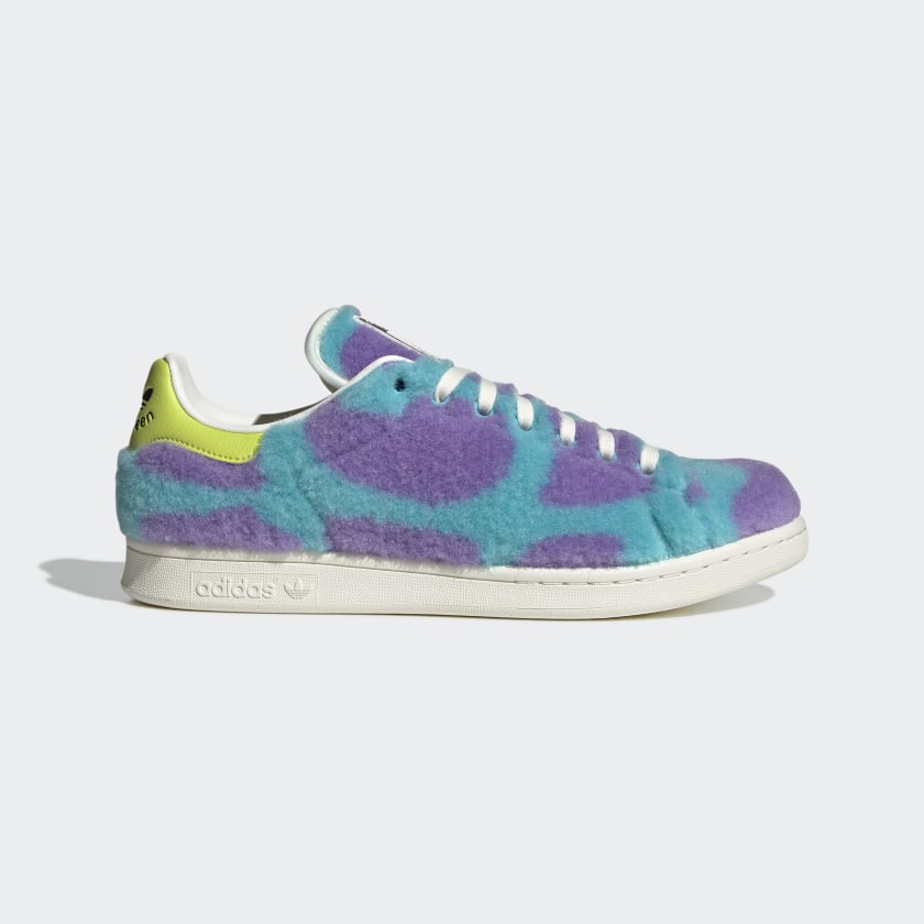 monsters inc adidas basketball shoes
