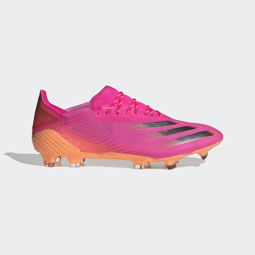 Adidas boots pink Clearance