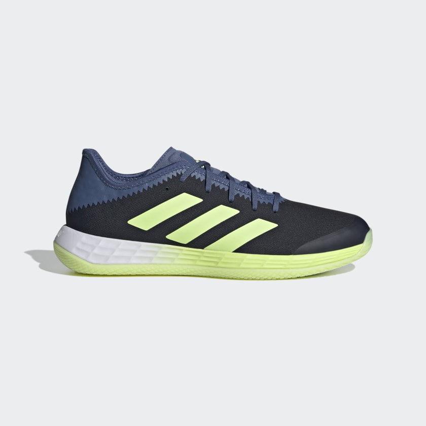 adidas Adizero Fast Court Shoes - Blue