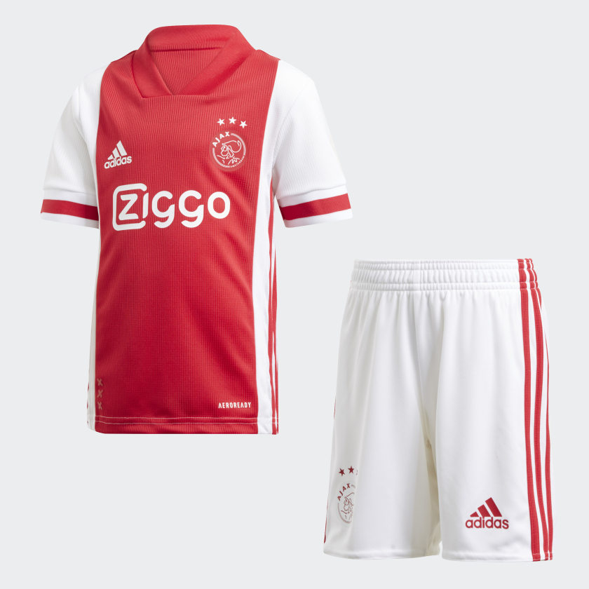 Ajax mini kit Clearance