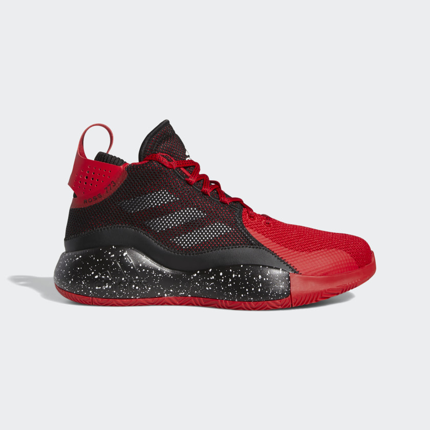 Adidas d rose 2020 clearance