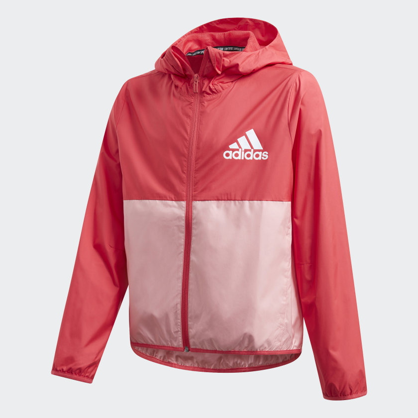 Adidas must have windbreaker