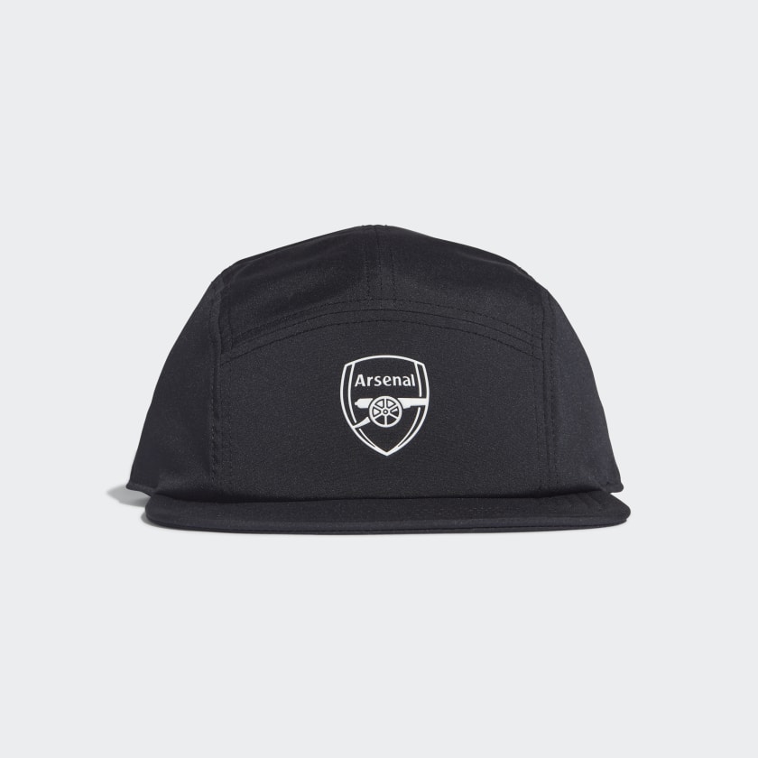 Arsenal 5 panel hat Clearance