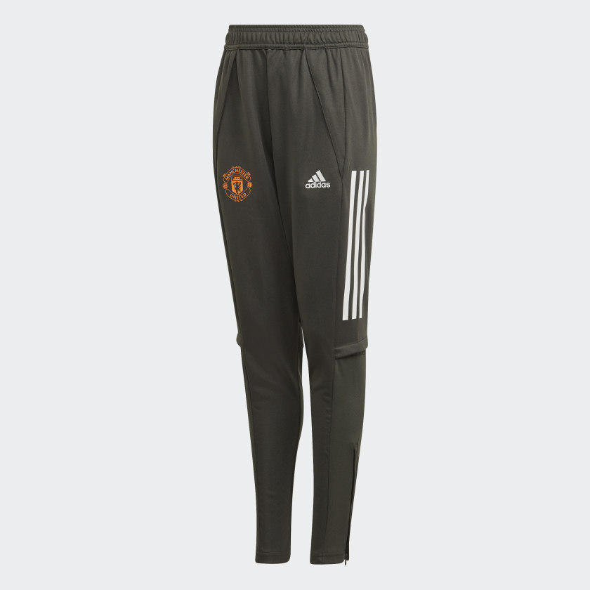 Man united training joggers