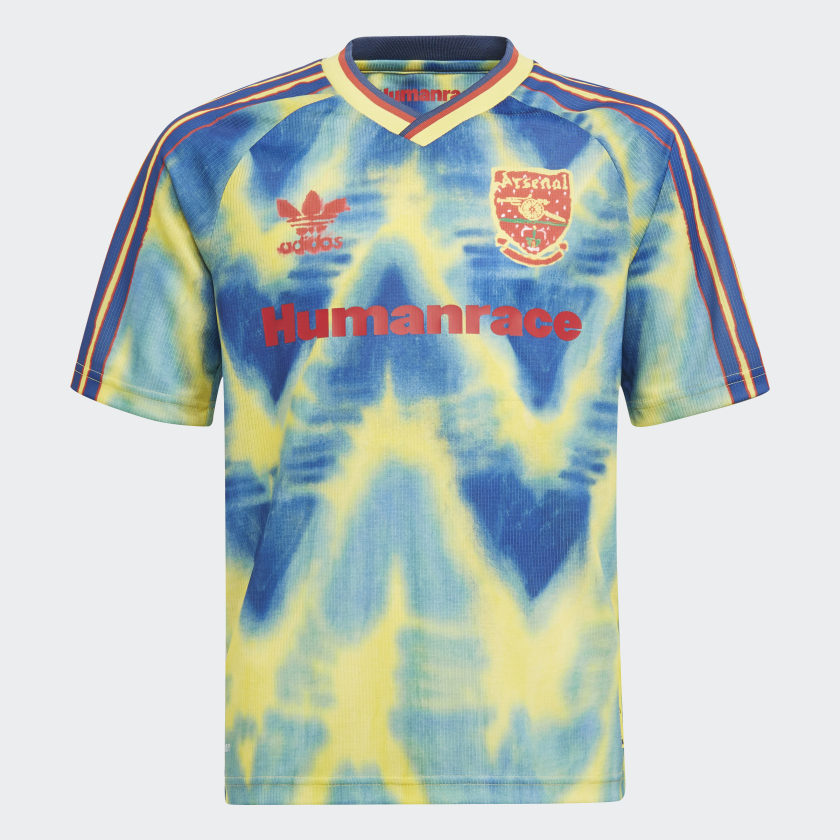 Trikot human race clearance