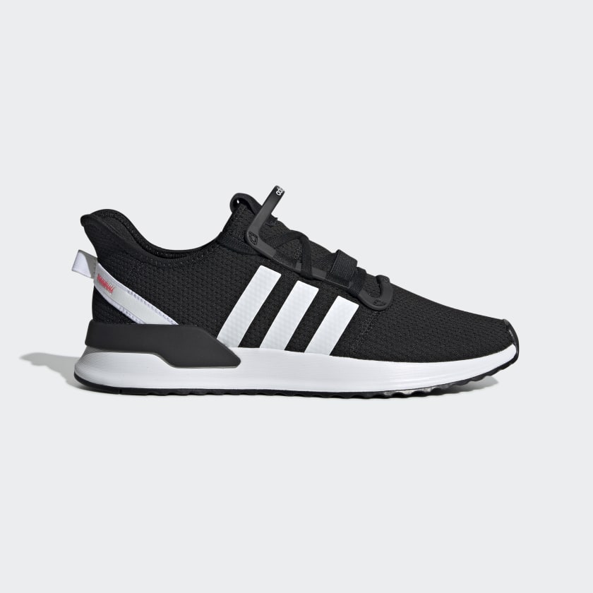 Adidas u_path black