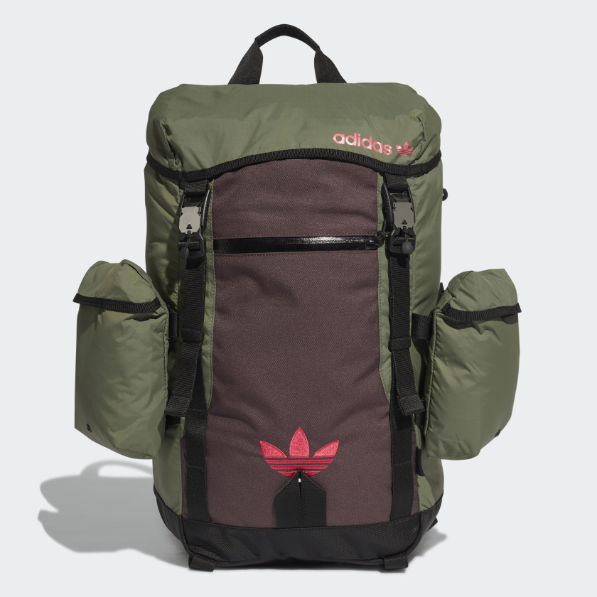 Toploader rucksack discount