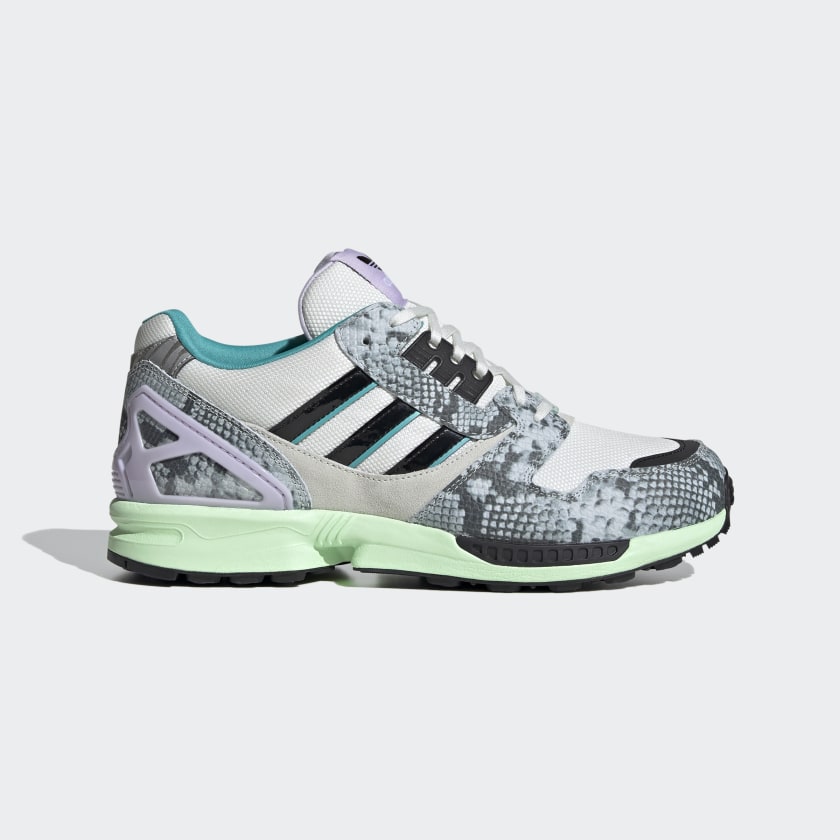 Zx 8000 dames online clearance