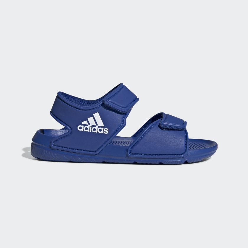 Adidas altaswim white clearance