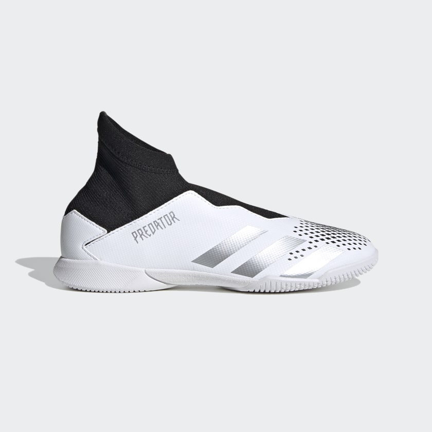Adidas predator 20.3 laceless indoor