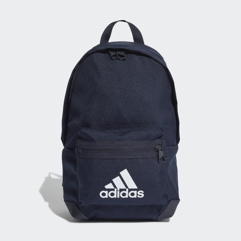 adidas Backpack - Blue | adidas UK