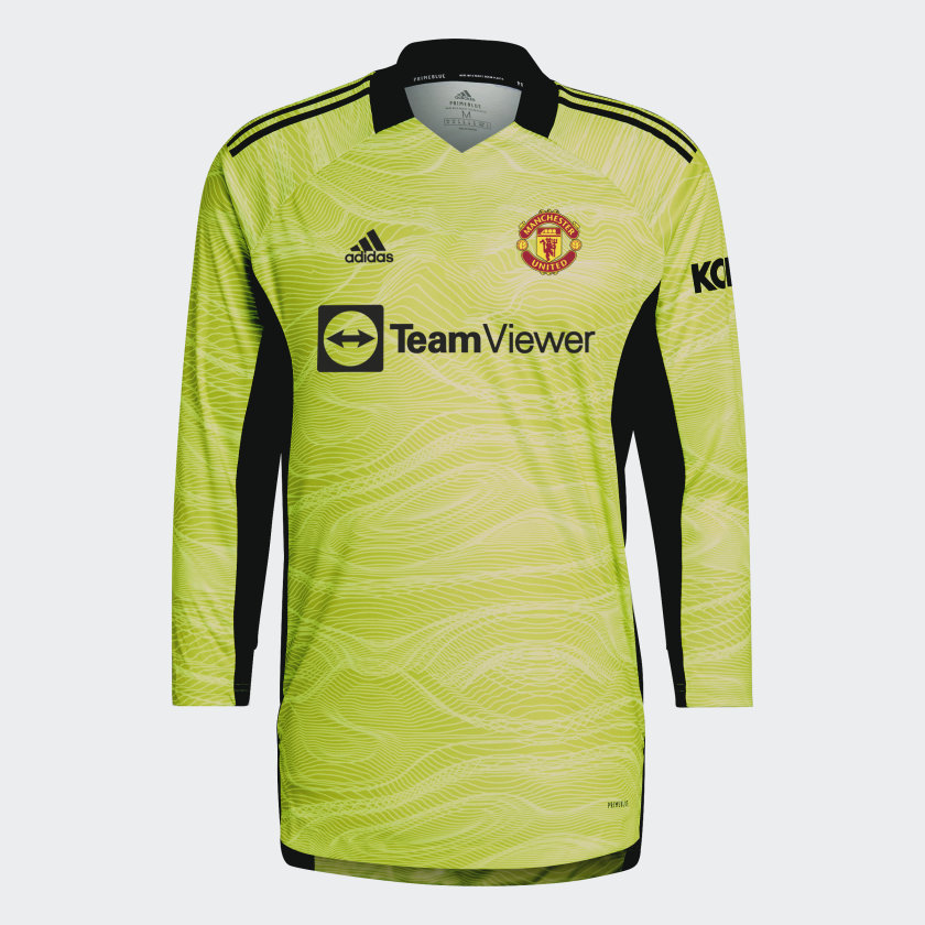 adidas Manchester United 21/22 Home