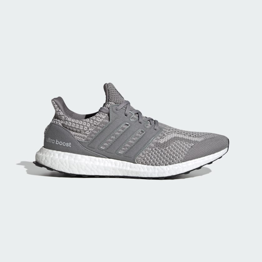 Adidas Ultraboost 5 0 Dna Shoes Grey Adidas Uk Adidas Ultraboost 5 0 Dna Shoes Grey Adidas Uk