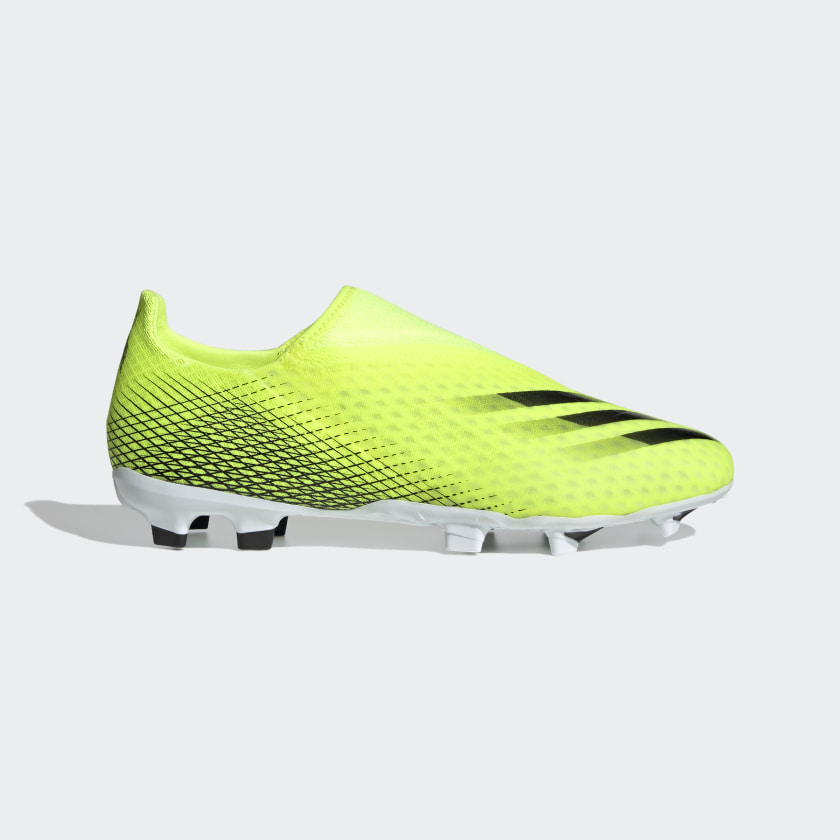 Adidas x ghosted grün clearance