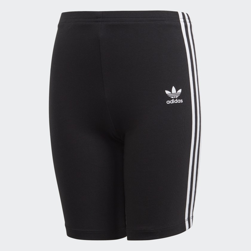 adidas Cycling Shorts - Black | adidas UK