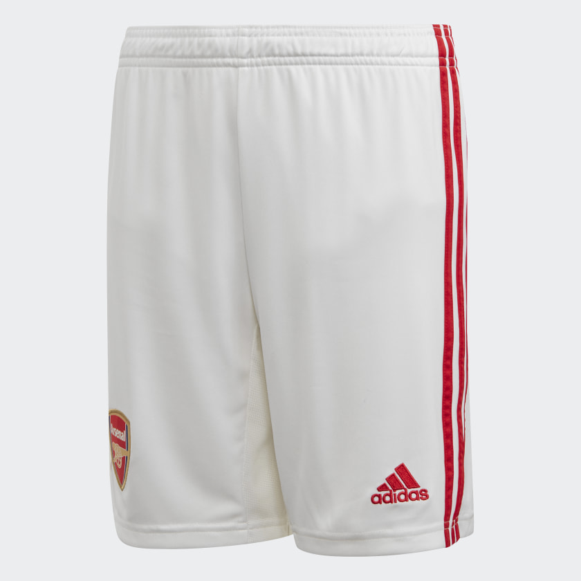 Adidas arsenal shorts Clearance