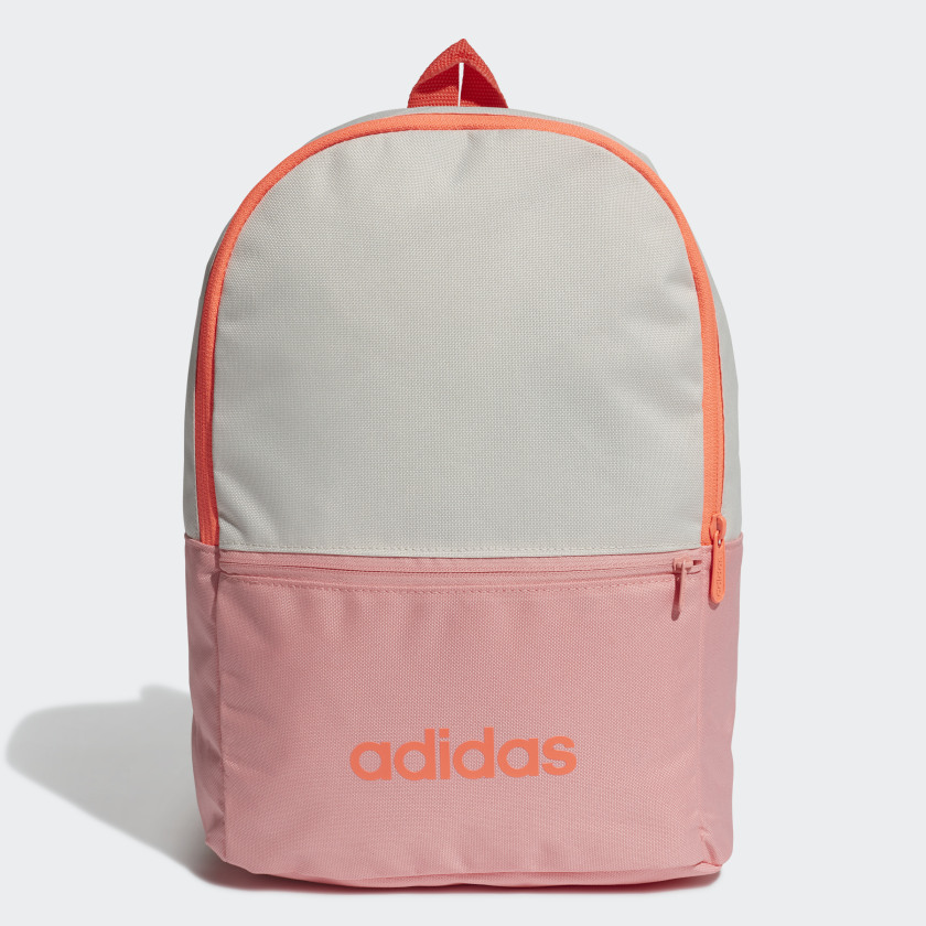 adidas Classic Backpack Pink adidas UK