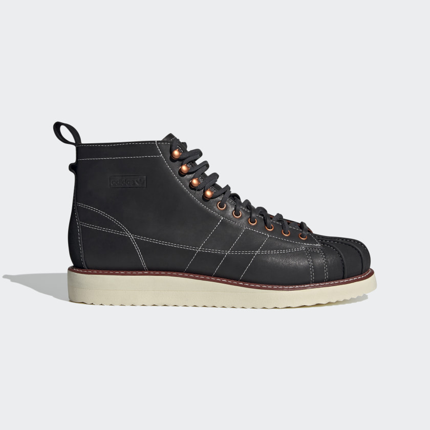 Adidas superstars boots clearance