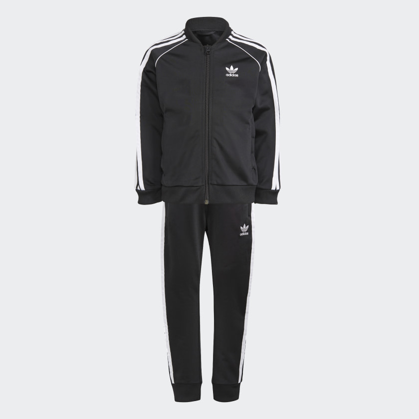 Adidas originals adicolor sst tracksuit Clearance