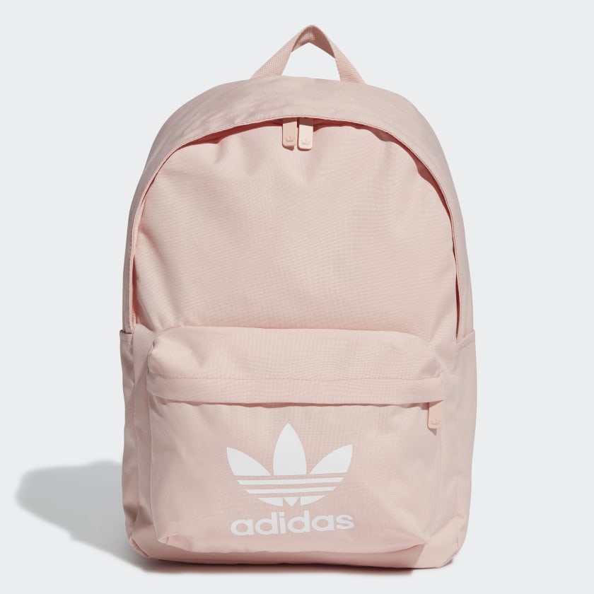 adicolor classic backpack pink