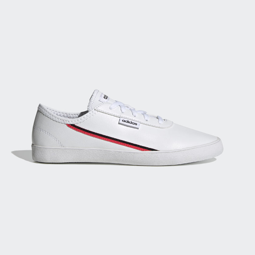 Adidas court flash