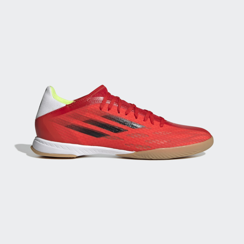 x speedflow 3 indoor boots