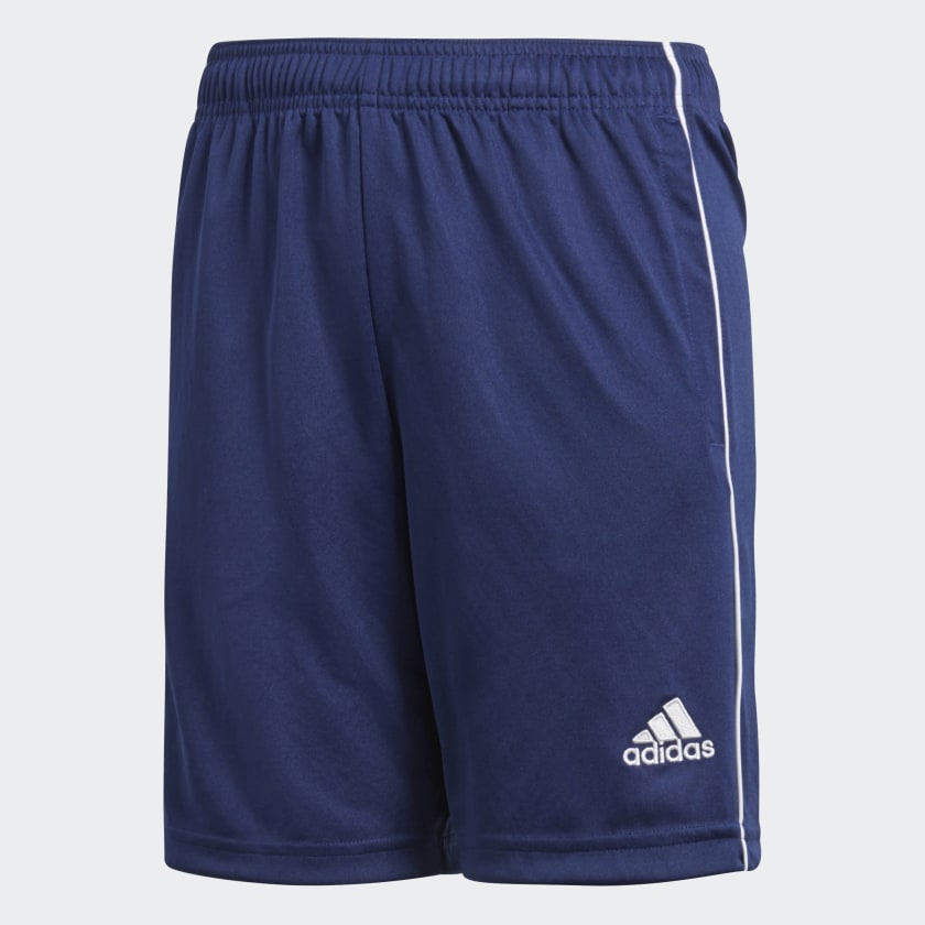 adidas Core 18 Training Shorts - Blue | adidas UK