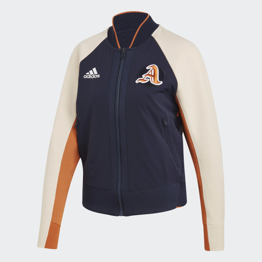 adidas vrct jacket