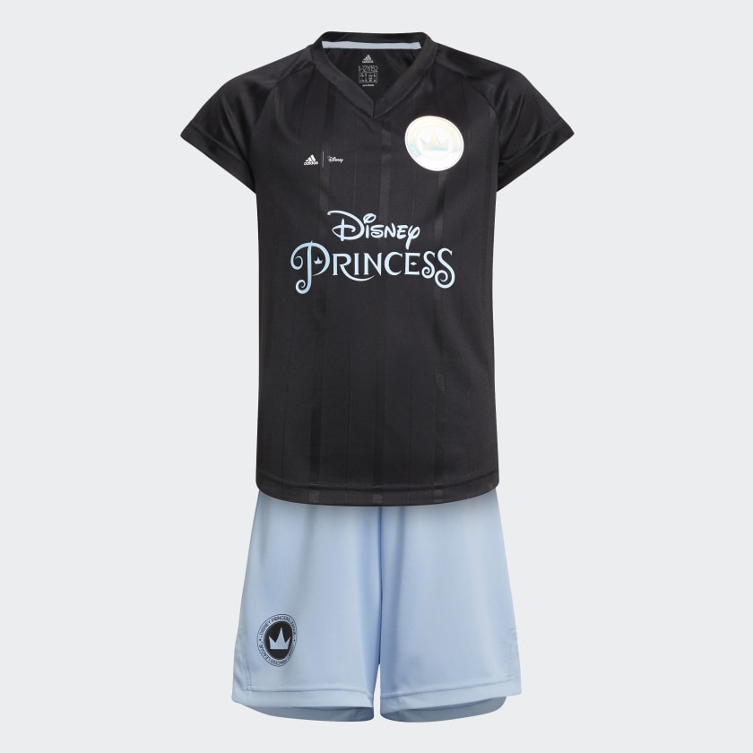 Adidas princess football kit Clearance
