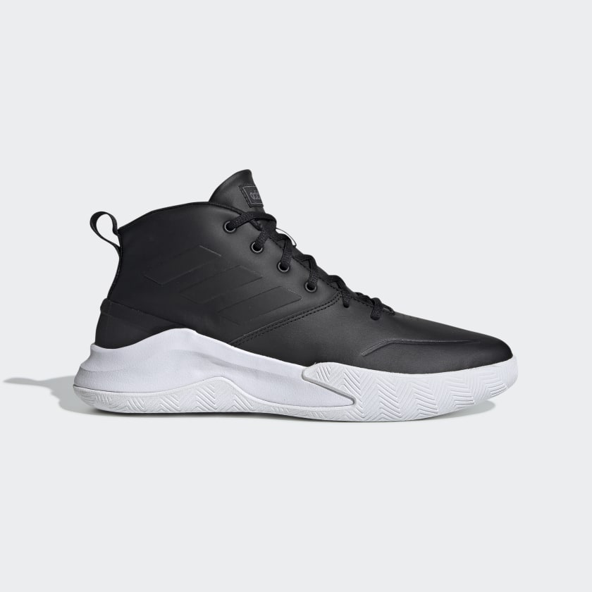 Adidas own the game sneakers Clearance