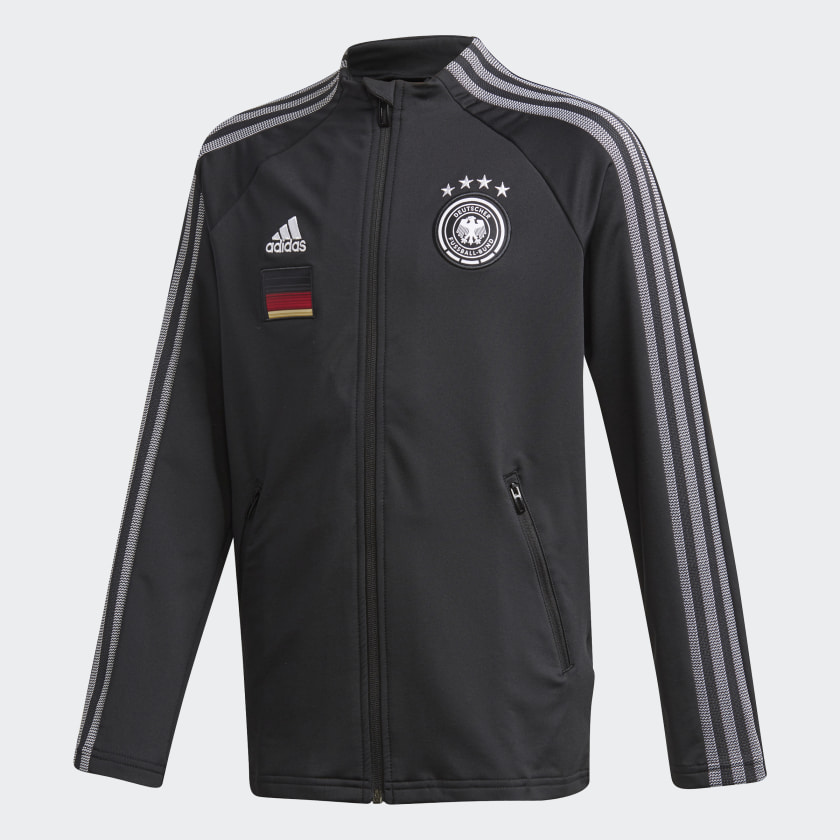 Adidas dfb jacke