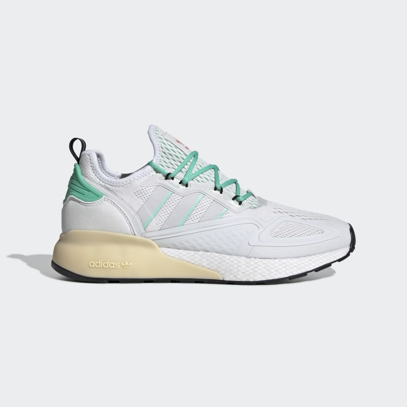 Zx 2k adidas boost Clearance