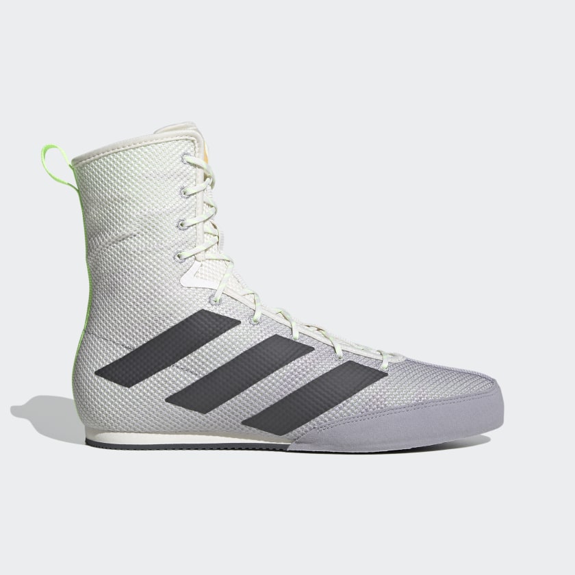Adidas boxing boots size 6 clearance