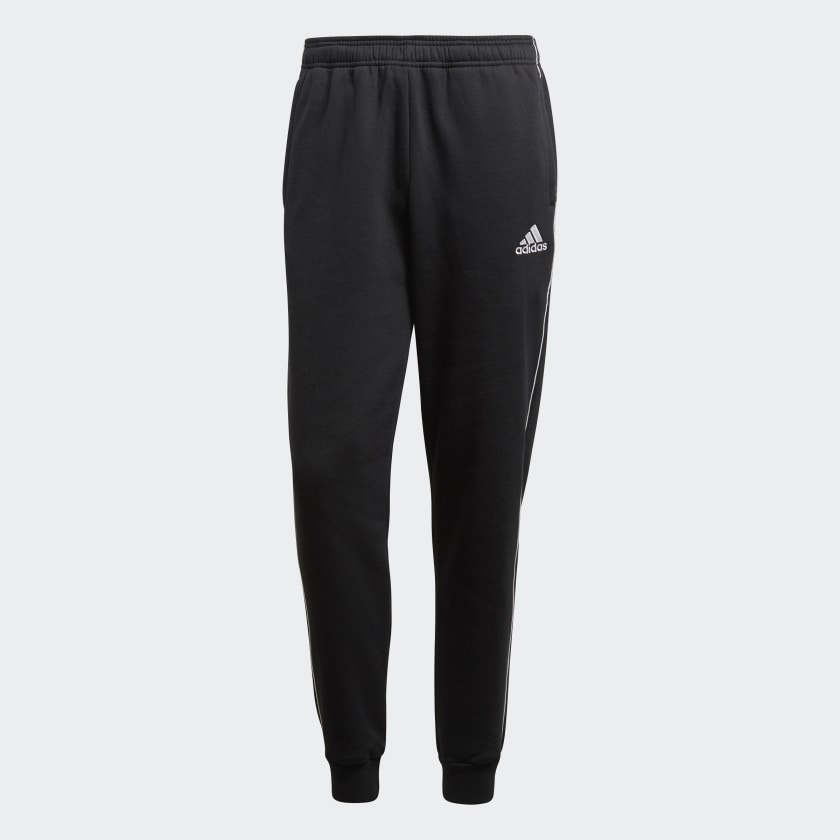 Adidas men's core18 sweat pants Clearance