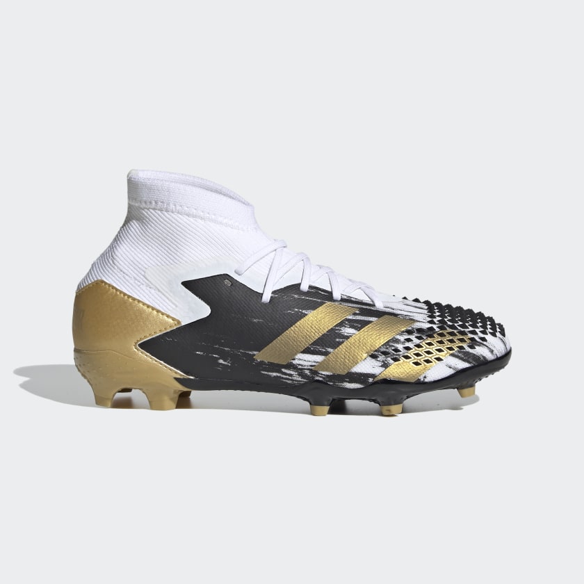 Adidas predator 20.1 childrens fg football boots clearance