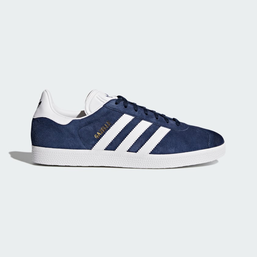 Blue and white gazelles Clearance