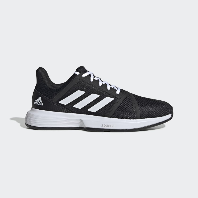 Adidas bounce shoes tennis Clearance